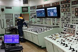 В Україні на електростанціях зупинилися 30 енергоблоків