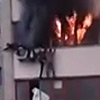Головний “рятувальник” не розгледів на відео людей, які випадали з вікон заводу у Харкові