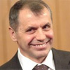 Кримський спікер хоче заборонити жителям Західної України в’їзд у Крим  