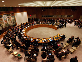 Росія очікувано ветувала резолюцію Ради безпеки ООН про невизнання кримського “референдуму”