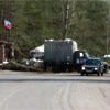 Російський спецназ вільно пересувається Донеччиною, а всі дороги контролюють сепаратисти