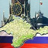 На «кордоні» анексованого Криму і України потайки риють величезний рів
