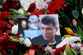 Офіційна версія слідства з розслідування вбивства Нємцова не витримує критики