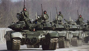 У НАТО вважають, що під час «перемир’я» терористи захопили більше українських територій