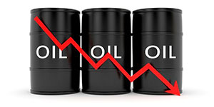 Після підписання угоди з Іраном ціни на нафту почали падіння