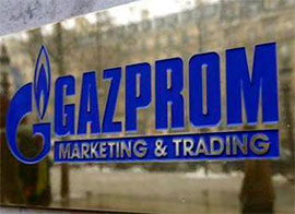 “Газпром” продає свої активи в Європі?