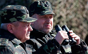 Російські бойовики у будь-який час можуть розпочати активні бойові дії