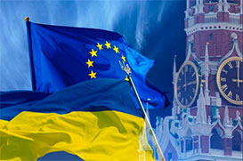 Росія офіційно заявила ЄС прохання відтермінувати торговельну угоду з Україною