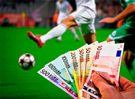 Футбольний скандал. ФІФА звинуватили у вимаганні $7 мільйонів хабара за право провести ЧС-2010