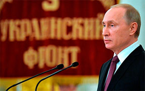У Кремлі наполягають на легалізації маріонеткових ватажків терористів