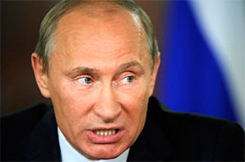 Путін вважає, що трибунал щодо катастрофи MH17 буде «передчасним і контрпродуктивним»