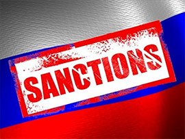 США запровадили низку нових санкцій через Україну