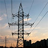  Обсяги поставок електроенергії до Криму знижені