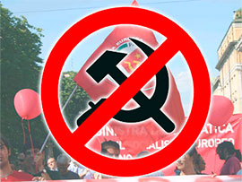 Суд остаточно заборонив комуністам брати участь у місцевих виборах