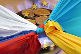 ЄБРР та Україна підписали кредитну угоду на закупівлю газу в Європі
