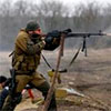 Стуація на фронті: російські бойовики стріляють все більше