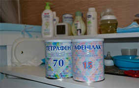 СБУ заблокувала поставки в Україну російського дитячого харчування, небезпечного для здоров’я