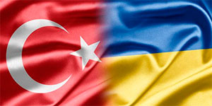 Україна і Туреччина домовилися про спільний захист акваторії Чорного моря