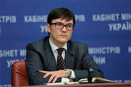 Міністр інфраструктури Пивоварський подав у відставку