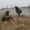 Ситуація на фронті: російські бойовики не припиняють провокації у Комінтерновому