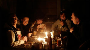“Кримнаш”. Кримчан закликали берегти електрику й готуватися до свята вдень