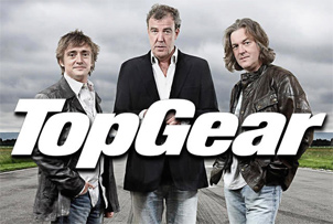 Співведучі Кларксона по Top Gear звільнилися з BBC