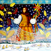 22 грудня - день зимового сонцестояння, початок астрономічної зими і святкування Різдвяних свят