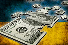 Мінфін України домовився зі “Сбербанком”  про реструктуризацію кредитів