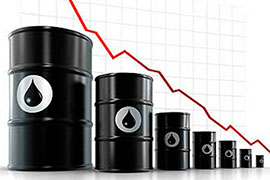 Ціни на нафту не зупиняються