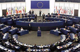 В Європарламенті заявляють про «безпрецедентний» тиск на права людини в Криму