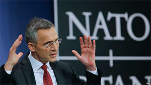 Міністри НАТО ухвалили рішення про посилення присутності на сході