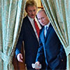 У Кремлі назвали неприпустимими заклики до санкцій проти Путіна через Савченко