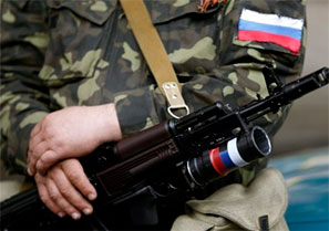 Українська розвідка встановила нові факти участі російських військових у війні на Донбасі
