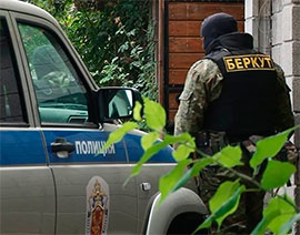 «Кримнаш». Окупанти посилюють репресії проти кримських татар