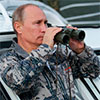 Путін оголосив раптову перевірку ЗС РФ