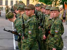 МЗС Молдови протестує проти діяльності російських вербувальників “гарматного м’яса”