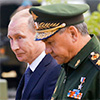 Путін кидає Києву приманку, яку в 2008-му заковтнула Грузія