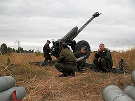 Ситуація на фронті: сьогодні російські бойовики 21 раз порушили Мінські угоди