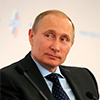 Путін знову заперечив причетність Росії до зламування пошти Демпартії США