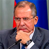 Голова МЗС Росії закликав до виконання політичної частини «Мінська» паралельно з безпековою