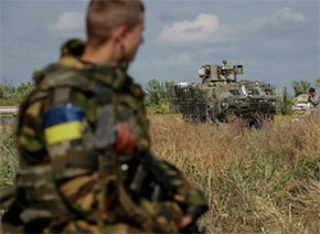 Сьогодні розпочався відлік часу для розведення військ на Донбасі
