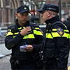 Нідерландська поліція назвала імена двох фігурантів справи про катастрофу МН17