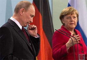 Росія може втрутитися у вибори до Бундестагу