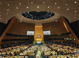 Генасамблея ООН ухвалила резолюцію щодо Криму: РФ названо державою-окупантом