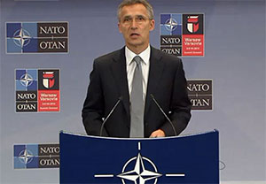 Засідання Ради НАТО-Росія завершилось без відчутних результатів