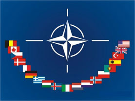 НАТО потрібна «позиція сили» щодо Росії