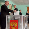 Вибори в Росії: прогнозовано пропутінська партія здобуває більшість