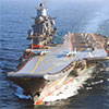 Авіаносець «Адмірал Кузнецов» є кораблем ганьби – британський міністр оборони