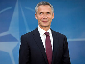 НАТО і США хочуть діалогу з Росією «з позиції сили»