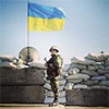 Силу армії України назвали фактором миру у світі та чинником зближення Києва з ЄС